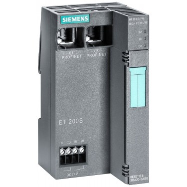 SIEMENS 6ES7151-3BA23-0AB0