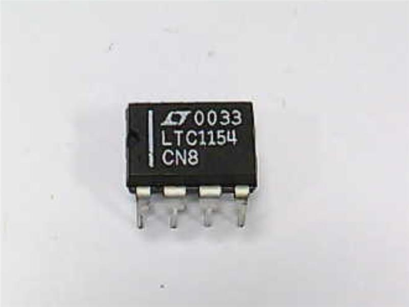 LTC1154CN8 by ANALOG DEVICES
