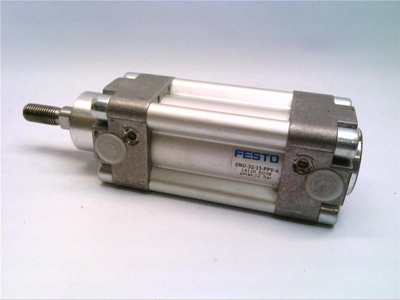 FESTO DNU-32-15-PPV-A