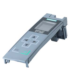 SIEMENS 6ES7591-1AA00-0AA0