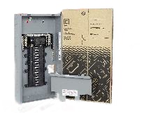 CQO132M125C100 by SCHNEIDER ELECTRIC