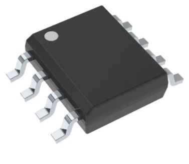 TEXAS INSTRUMENTS SEMI TLC555CDG4