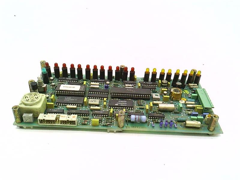 ASEA BROWN BOVERI SE96231633