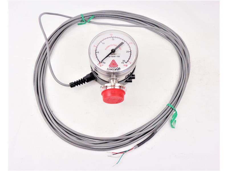 ANDERSON-NEGELE EG0660112310401