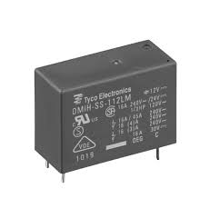 TE CONNECTIVITY OMI-SH-124L394