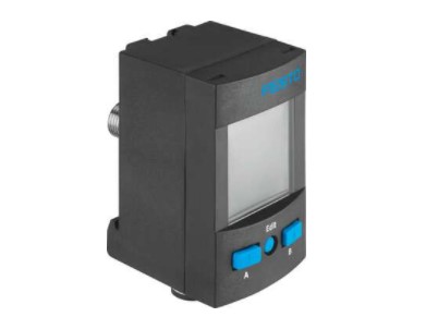 SPAU-P10R-T-R14M-L-PNLK-PNVBA-M12D by FESTO