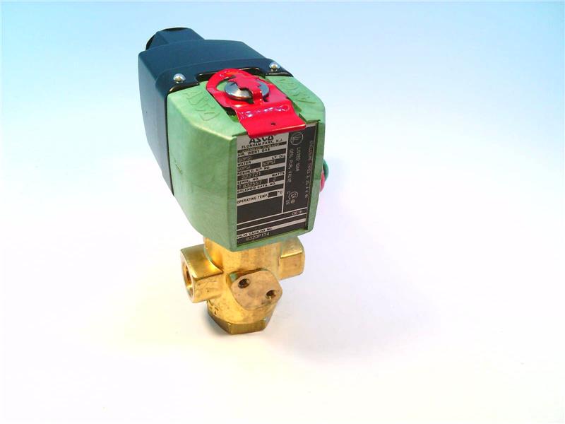 ASCO 8320P174-100-240