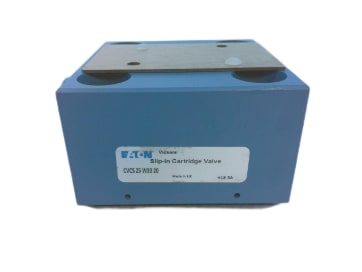 EATON CORPORATION CVCS-25-W33-20
