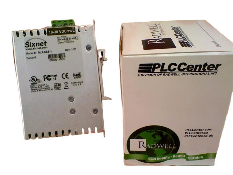 SLS-5EX-1 by RED LION CONTROLS