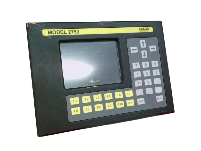 EASON TECHNOLOGY 2750