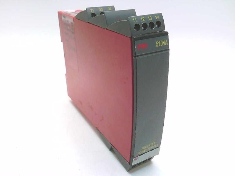 PR ELECTRONICS 5104AB6A