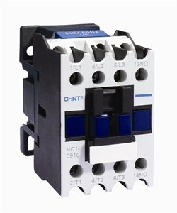 CHINT NC1-12-10-120-VAC