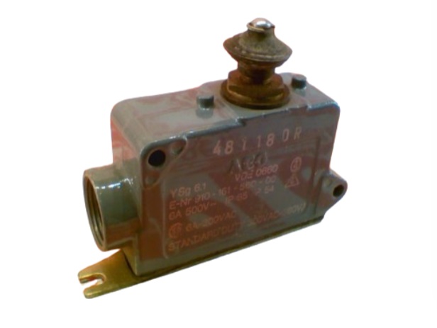 EEC AEG 910-161-560-00