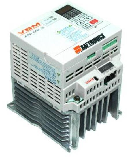 CIMR-XCBU40P7 by EMS INC