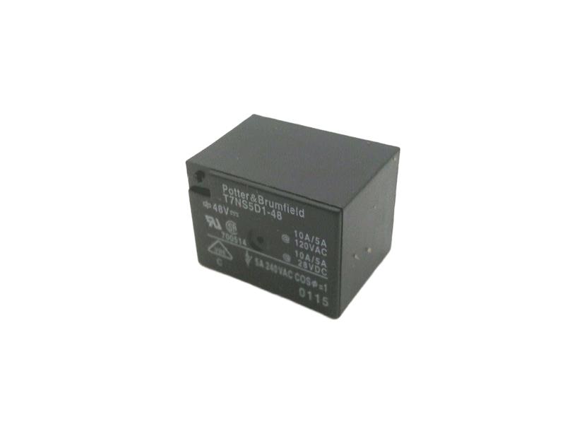 TE CONNECTIVITY T7NS5D1-48