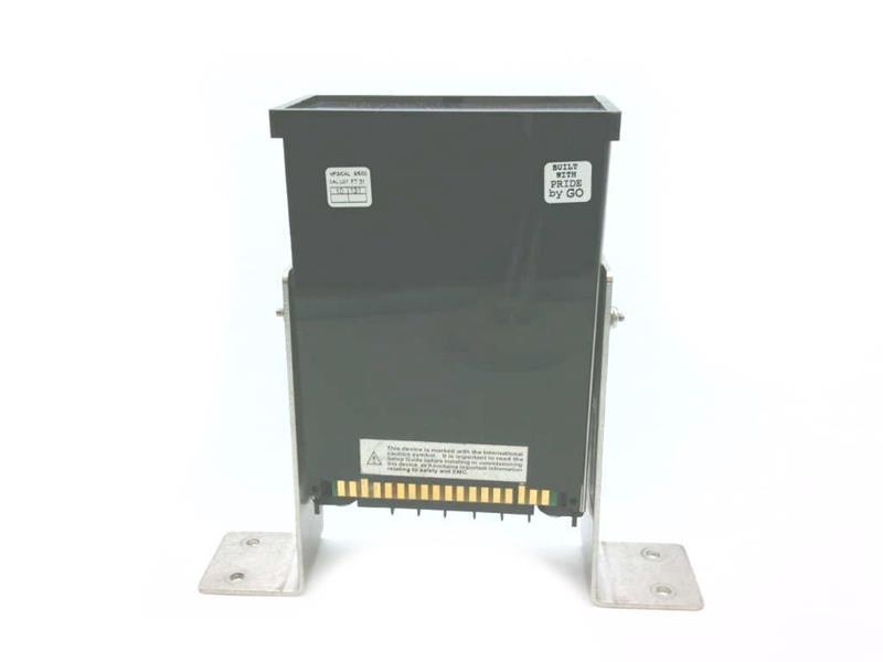 OMEGA ENGINEERING Q2004-AVR3