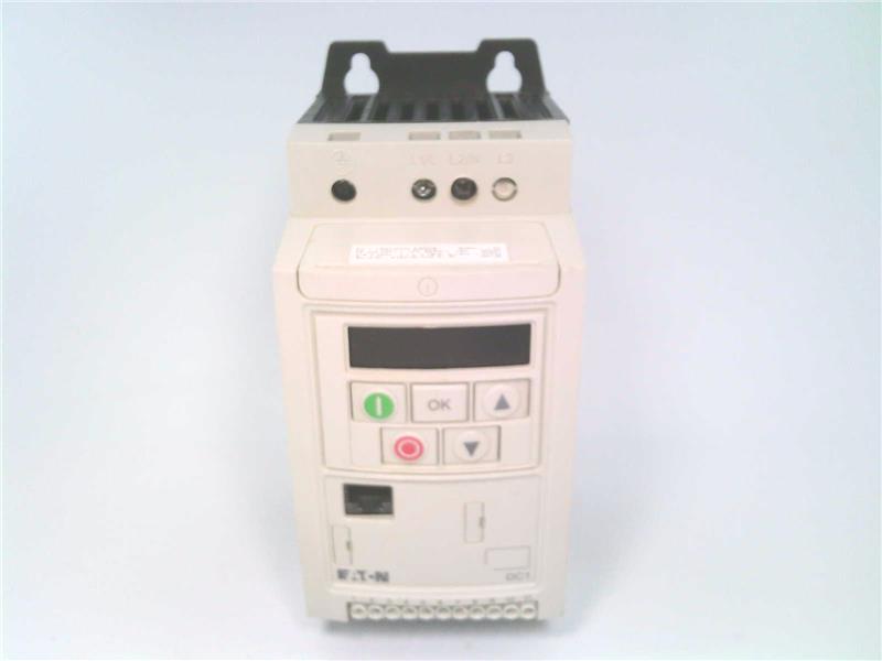 EATON CORPORATION DC1-124D3NN-A20CE1
