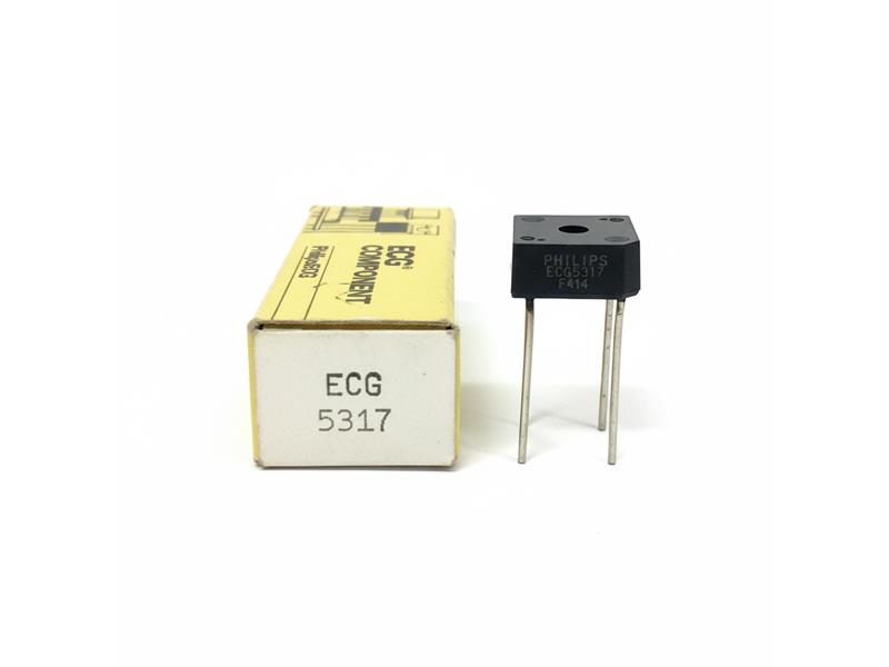 ECG5317 by PHILIPS