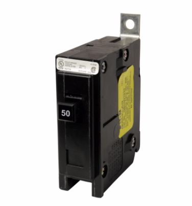 QBHW1050 by EATON CORPORATION