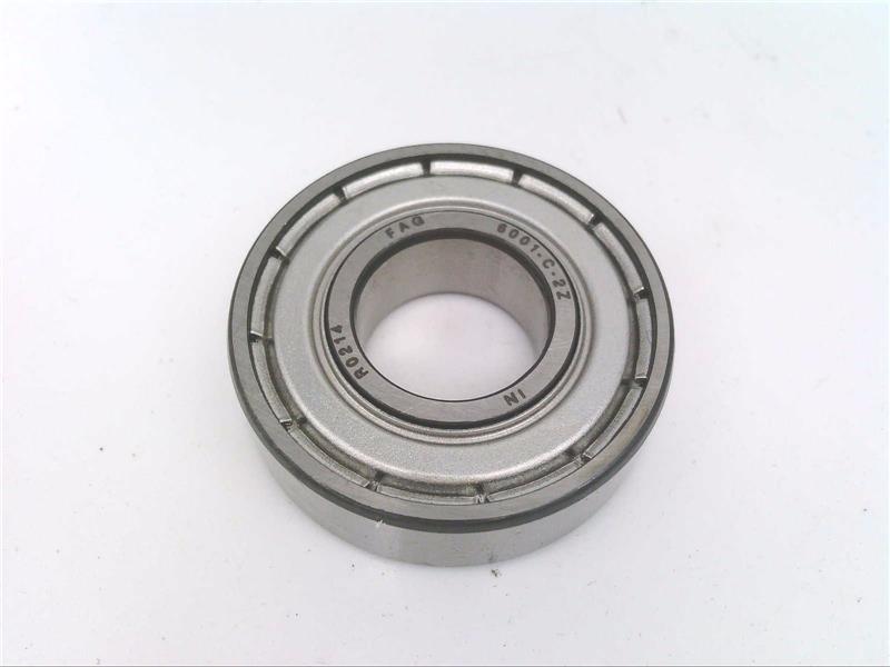 SCHAEFFLER GROUP 6001-C-2Z