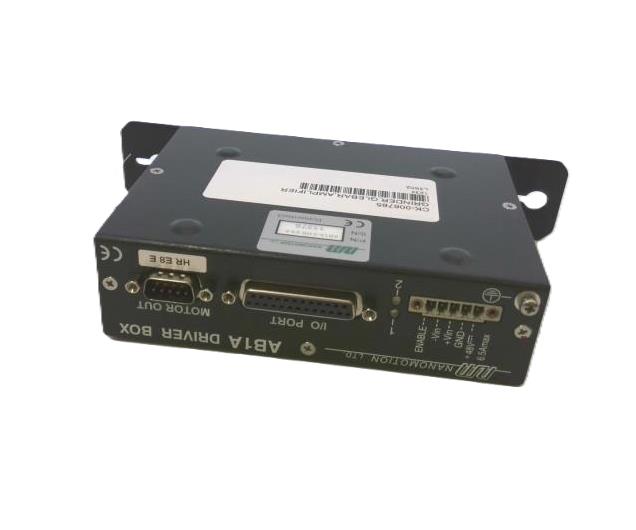 AB1A-HR-E8-E by JOHNSON ELECTRIC