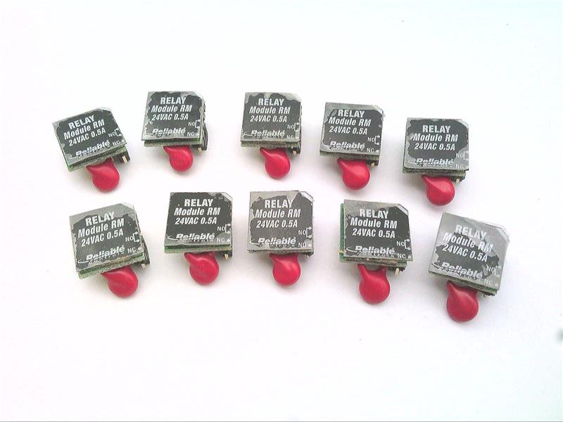 RELIABLE CONTROLS RM