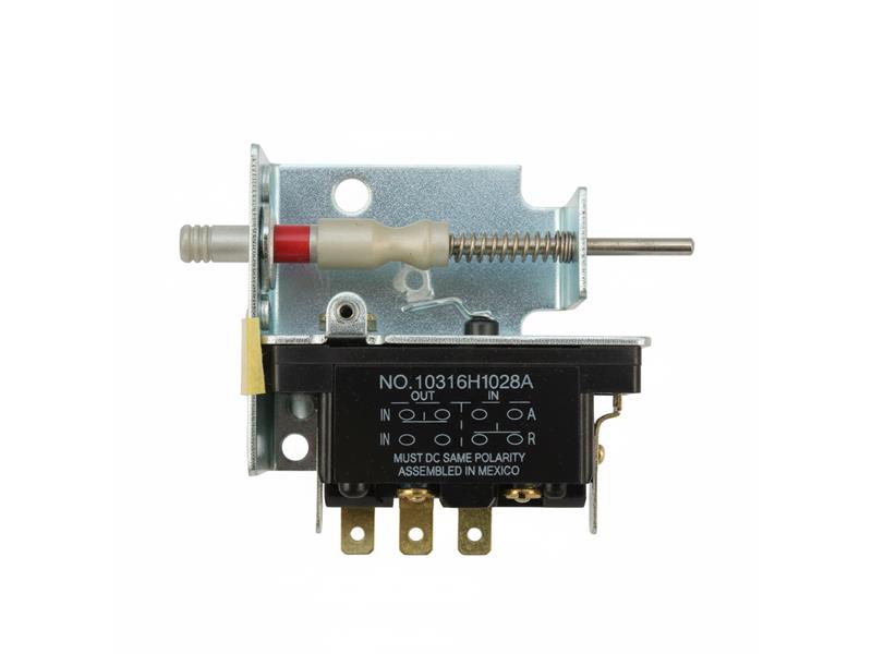 EATON CORPORATION 10316H1028Y1