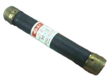 WARE FUSE CORP 56-10