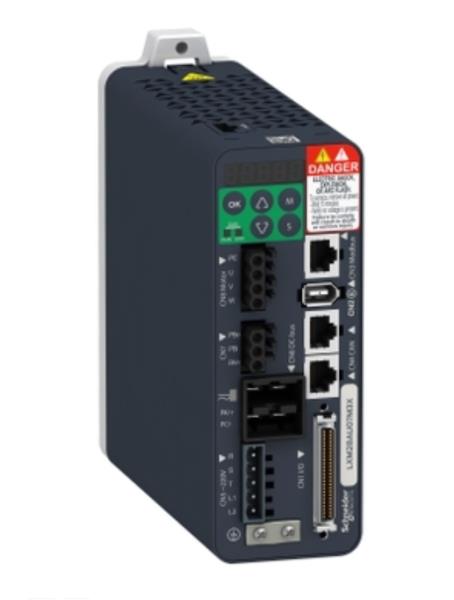 SCHNEIDER ELECTRIC LXM28AUA5M3X