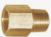 33-4A by FAIRVIEW FITTINGS