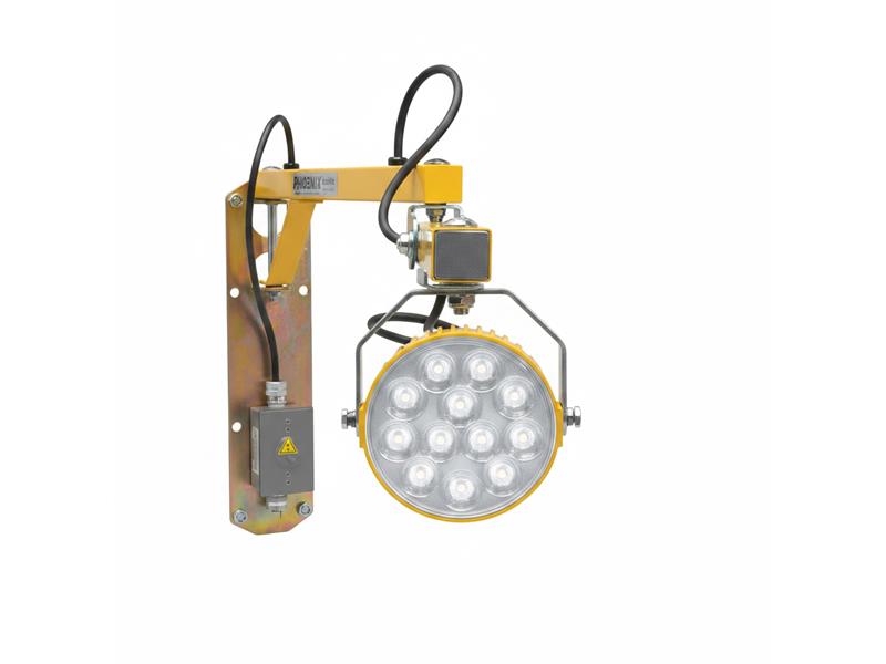 PHOENIX DOCK LIGHTS 4130070