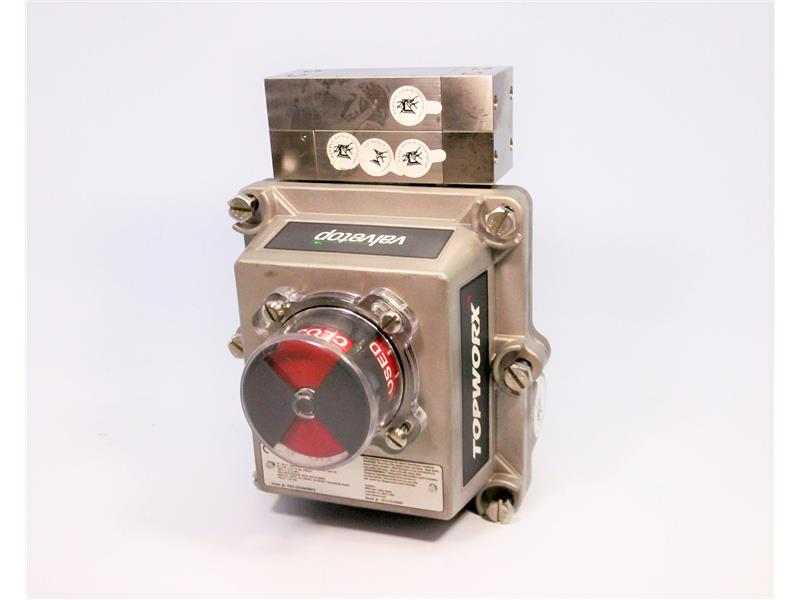 DXS-Z31GM4B872 by TOPWORX