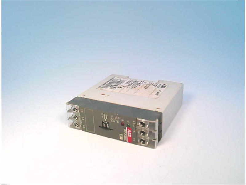 ASEA BROWN BOVERI 1SVR550212R4100