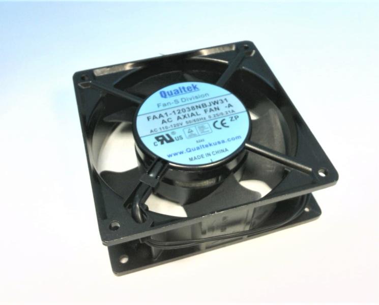 QUALTEK FAA1-12038NBJW31-A