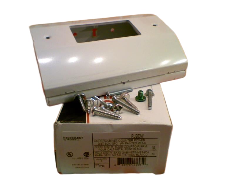 RU200W by HUBBELL