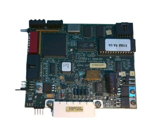 RESEARCH COTTRELL D30B27A5