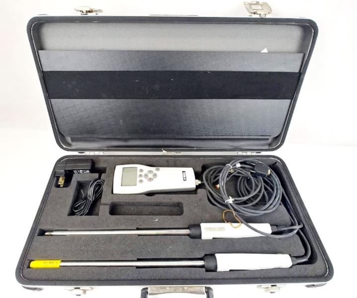 MI70D11 by VAISALA SENSOR SYS