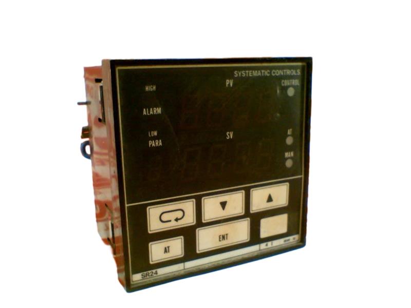 SHIMADEN CO LTD SR24-4I-4099