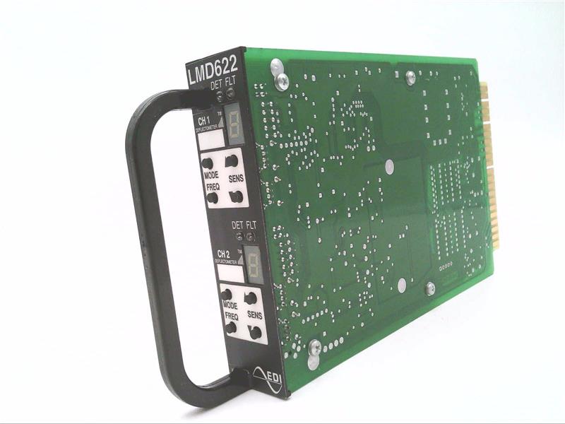 SCHNEIDER ELECTRIC LMD622