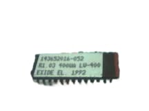EATON CORPORATION 143652016-052