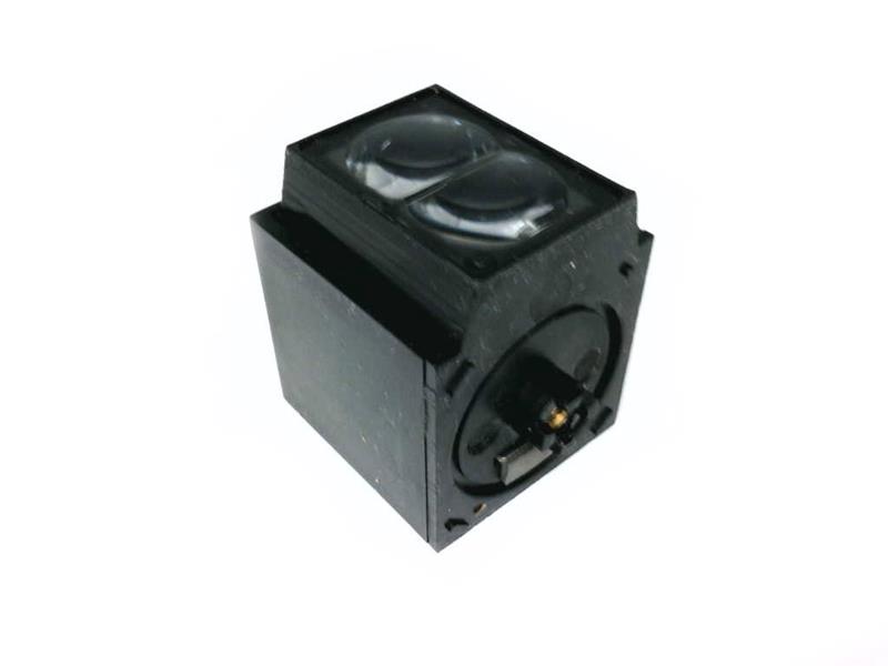 EATON CORPORATION 1290A-6501