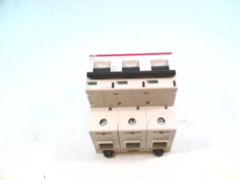 ASEA BROWN BOVERI S803S-D125