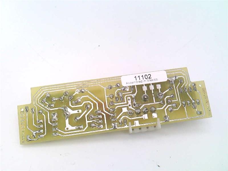 EATON CORPORATION 8216A-6501