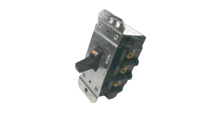 EATON CORPORATION B330AND