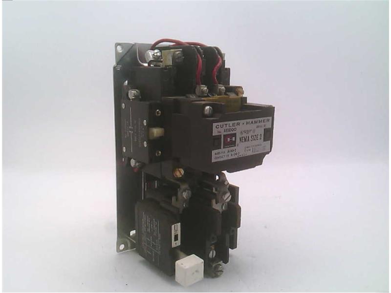 EATON CORPORATION A10DG0CB