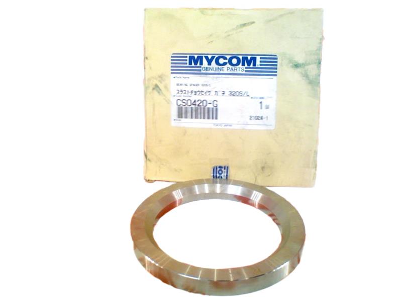 CS0420G by MYCOM