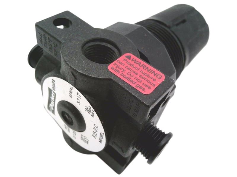 PARKER R25-01C