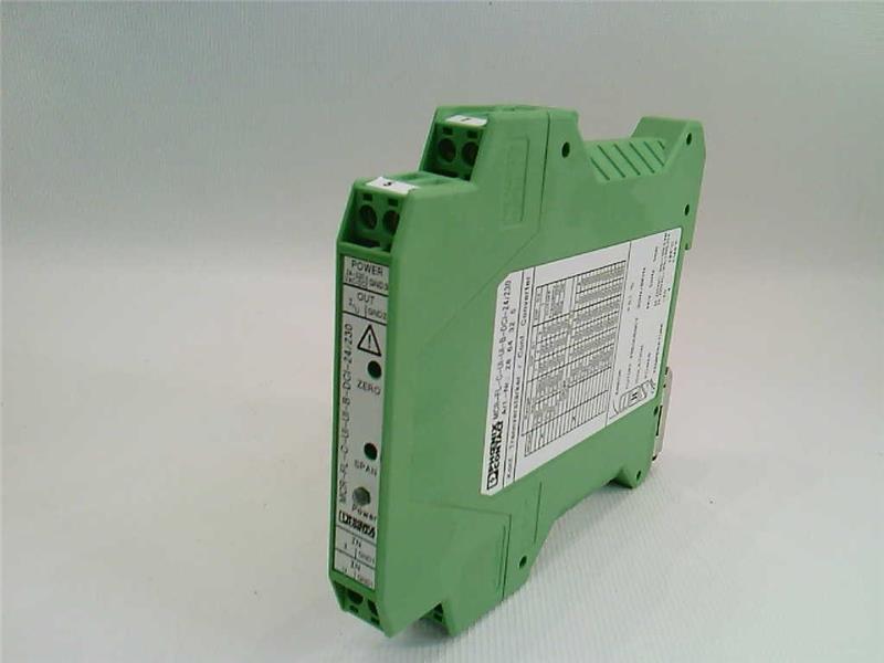 PHOENIX CONTACT MCR-FL-C-UI/UI-B-DCI-24/230