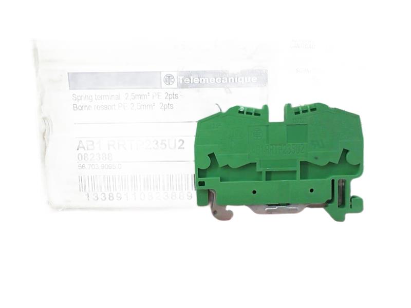 AB1-RRTP235U2 by SCHNEIDER ELECTRIC