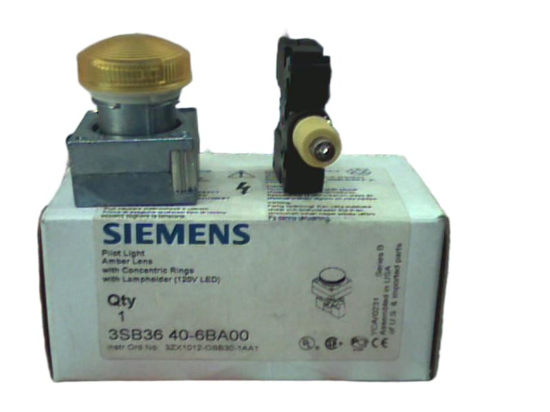 3SB3640-6BA00 by SIEMENS